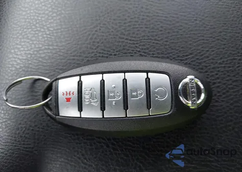 2018 Nissan Pathfinder Sl from USA, damaged, VIN 5N1DR2MMXJC629955